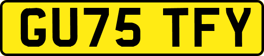 GU75TFY