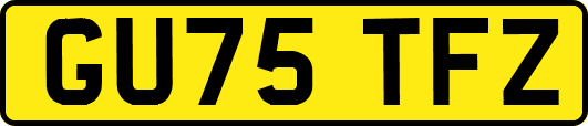 GU75TFZ