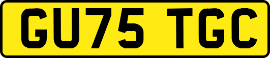 GU75TGC