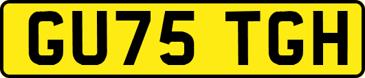 GU75TGH