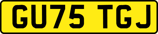 GU75TGJ
