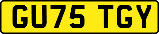 GU75TGY
