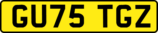 GU75TGZ
