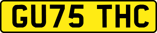 GU75THC