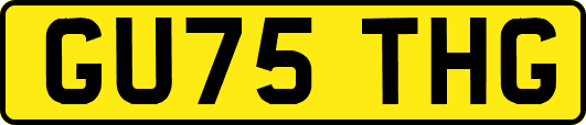 GU75THG