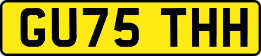 GU75THH