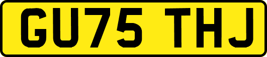 GU75THJ