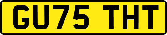 GU75THT