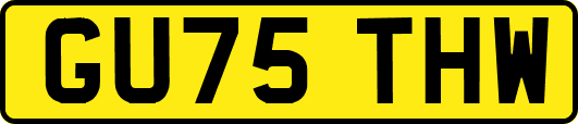 GU75THW