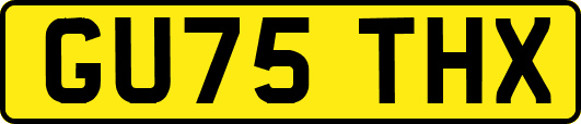 GU75THX