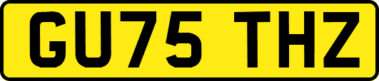 GU75THZ