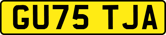 GU75TJA