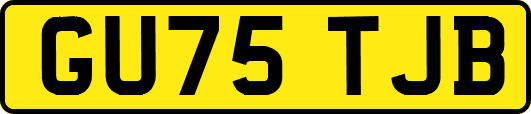 GU75TJB