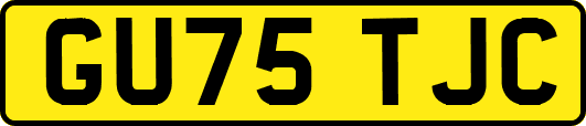 GU75TJC