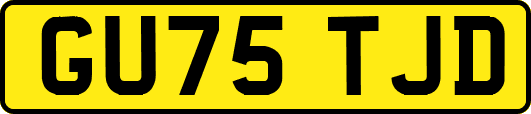 GU75TJD