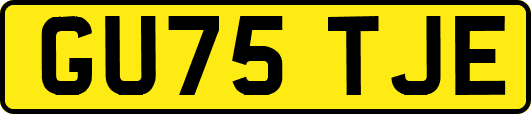 GU75TJE