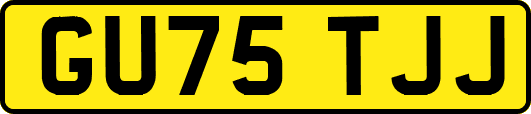 GU75TJJ