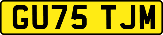 GU75TJM
