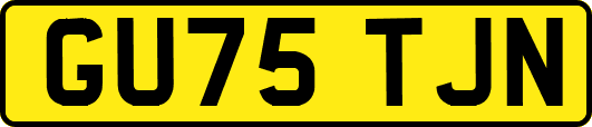 GU75TJN