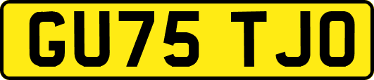 GU75TJO