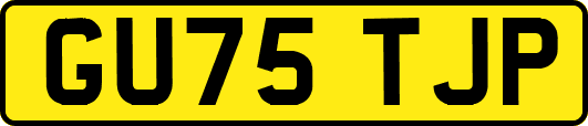 GU75TJP