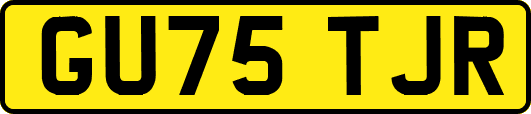 GU75TJR