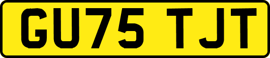 GU75TJT