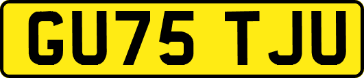 GU75TJU