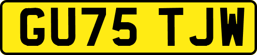 GU75TJW