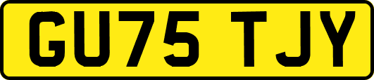 GU75TJY