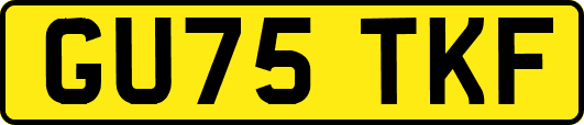 GU75TKF