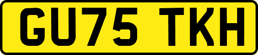 GU75TKH