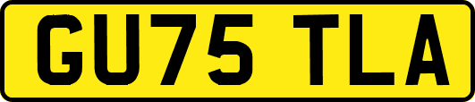 GU75TLA