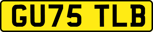 GU75TLB