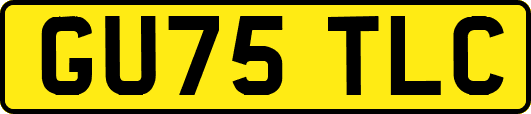 GU75TLC