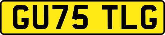 GU75TLG