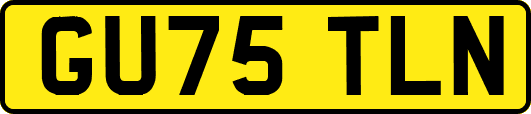 GU75TLN