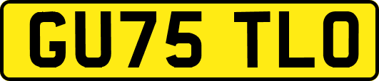 GU75TLO