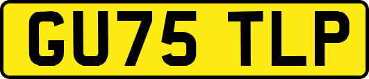 GU75TLP
