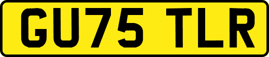 GU75TLR