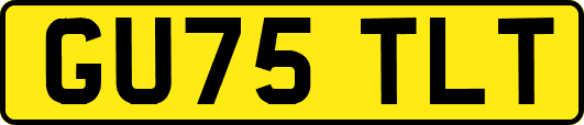 GU75TLT