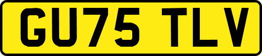 GU75TLV