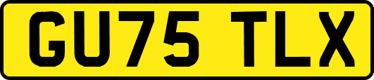 GU75TLX