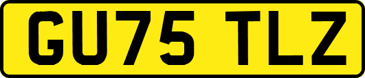 GU75TLZ