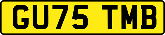 GU75TMB