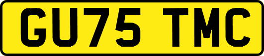 GU75TMC
