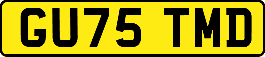GU75TMD
