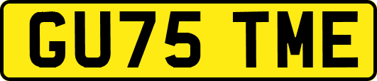 GU75TME