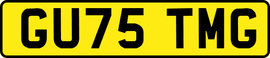 GU75TMG