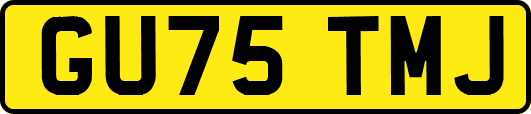 GU75TMJ